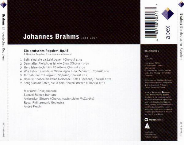 Johannes Brahms-1