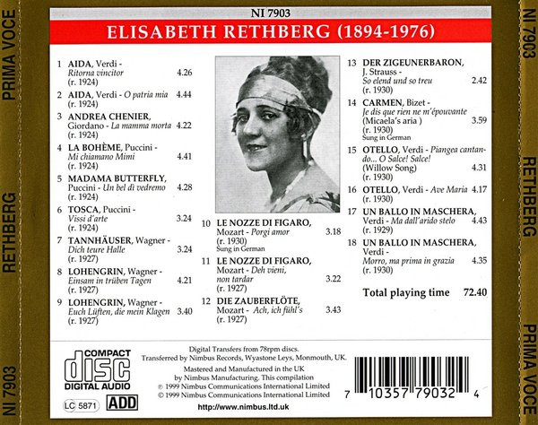 Elisabeth Rethberg-1