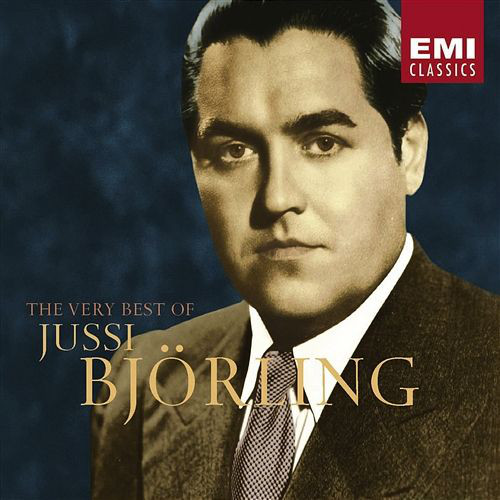 Jussi Björling – The Very Best Of Jussi Björling (Die Schönsten Aufnahmen ∙ Le Meilleur De) (2xCD) (Mint (M)) Jussi Björling – The Very Best Of Jussi Björling (Die Schönsten Aufnahmen ∙ Le Meilleur De) (2xCD) (Mint (M))