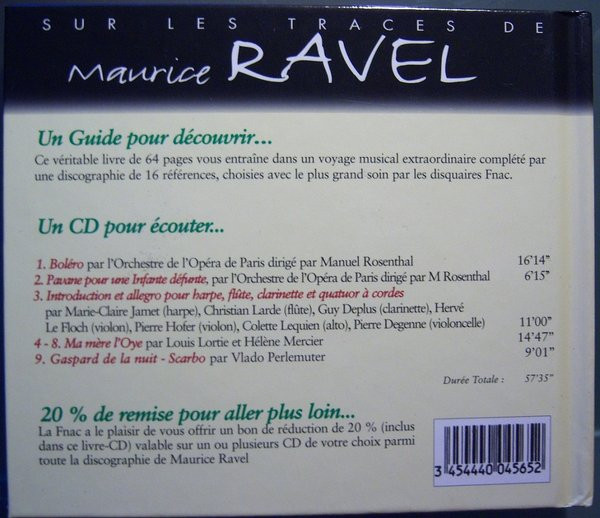 Maurice Ravel-1