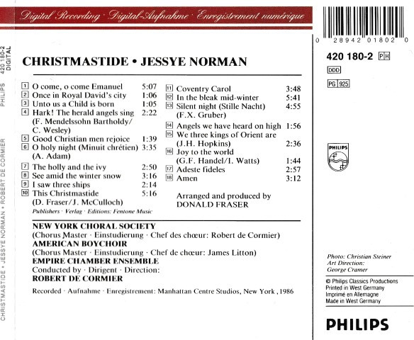 Jessye Norman-1