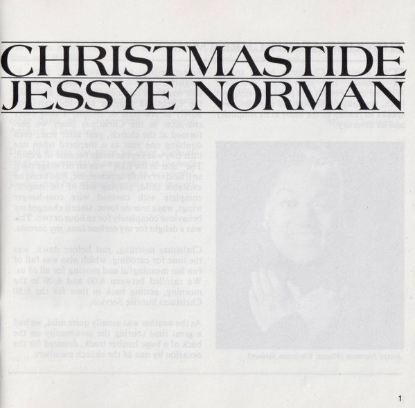 Jessye Norman-4