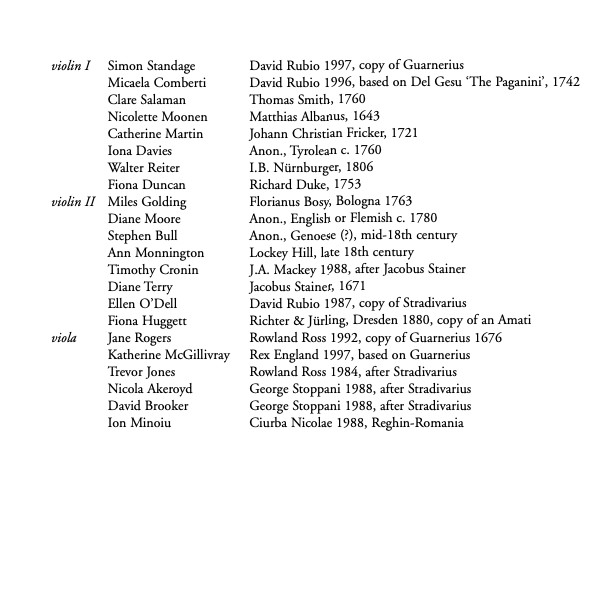 Joseph Haydn, Collegium Musicum 90, Richard Hickox-2
