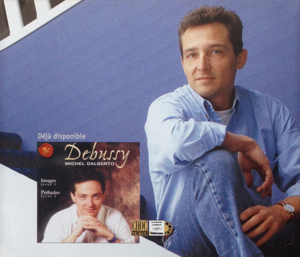 Wolfgang Amadeus Mozart, Michel Dalberto, Ensemble Orchestral De Paris, John Nelson (5)-2