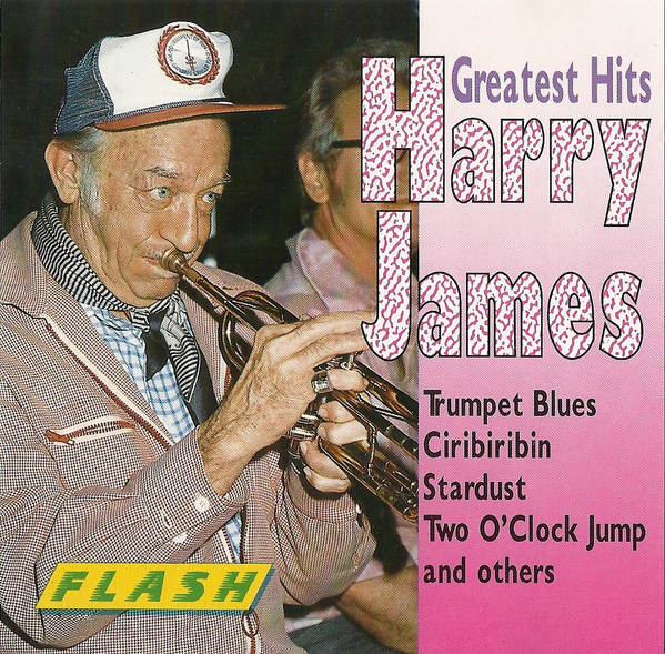 Harry James (2) – Greatest Hits (CD) (Mint (M)) Harry James (2) – Greatest Hits (CD) (Mint (M))