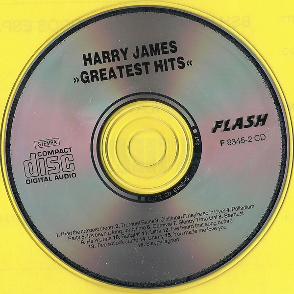 Harry James (2)-2
