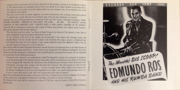 Edmundo Ros And His Rumba Band-3