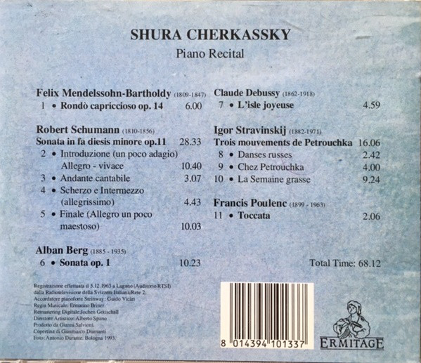 Shura Cherkassky-1