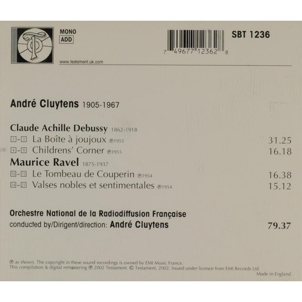 André Cluytens-1